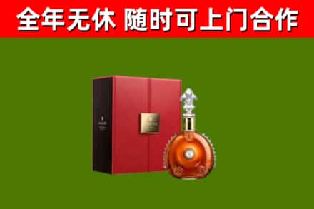 杜尔伯特县回收路易十三