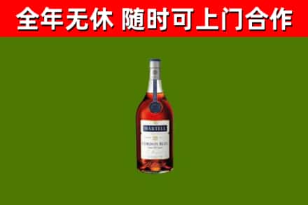杜尔伯特县回收蓝带洋酒